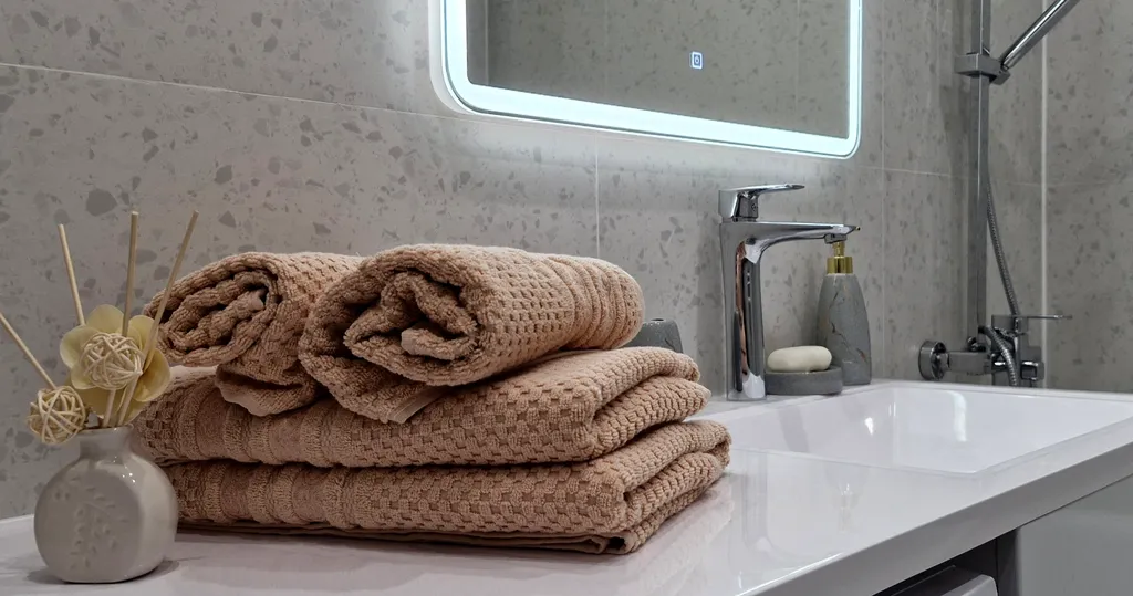 Тихая гавань