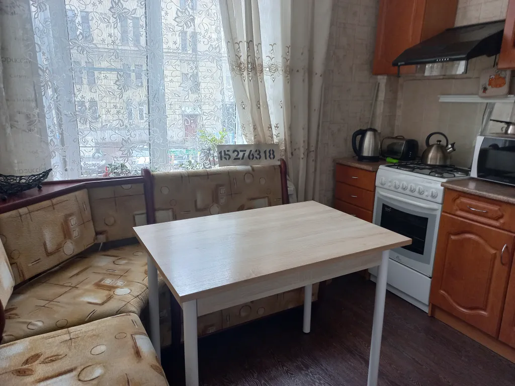 Квартира в историческом доме в 100 метрах от замка