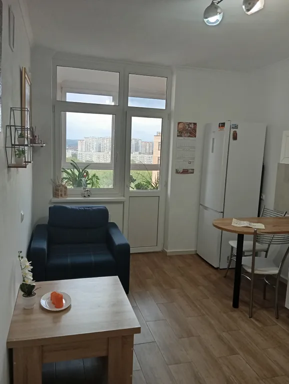 Квартира Уютная квартира в центре города — Анапа