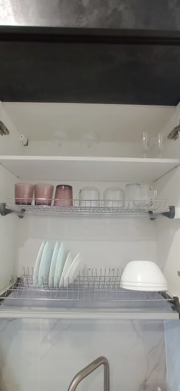 Квартира Квартира в самом красивом районе города в новостройке — Славянск-на-Кубани