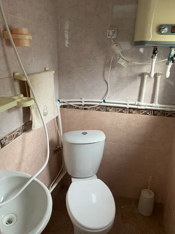 Квартира Квартира Лайт хаус 2 — Ейск