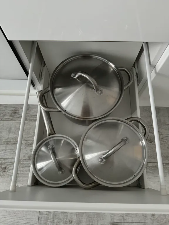 Квартира Уютная квартира на Сельме — Калининград