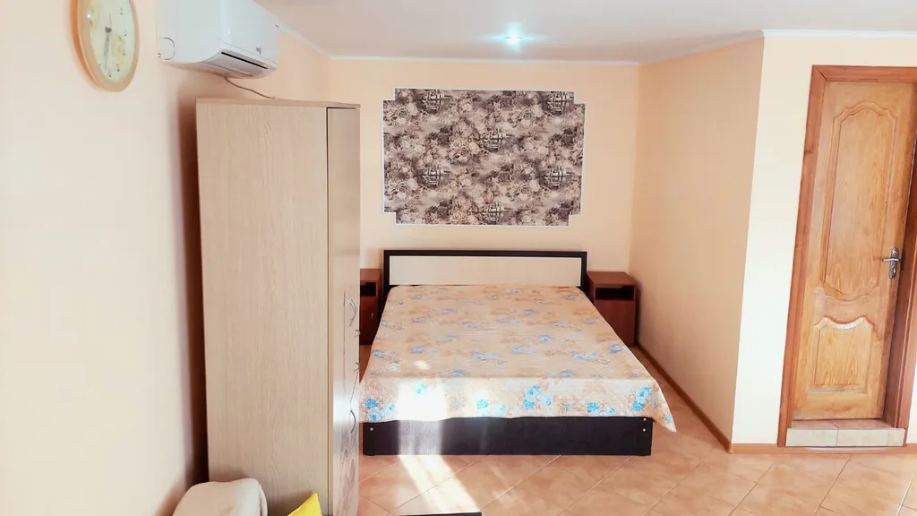 Студия у моря