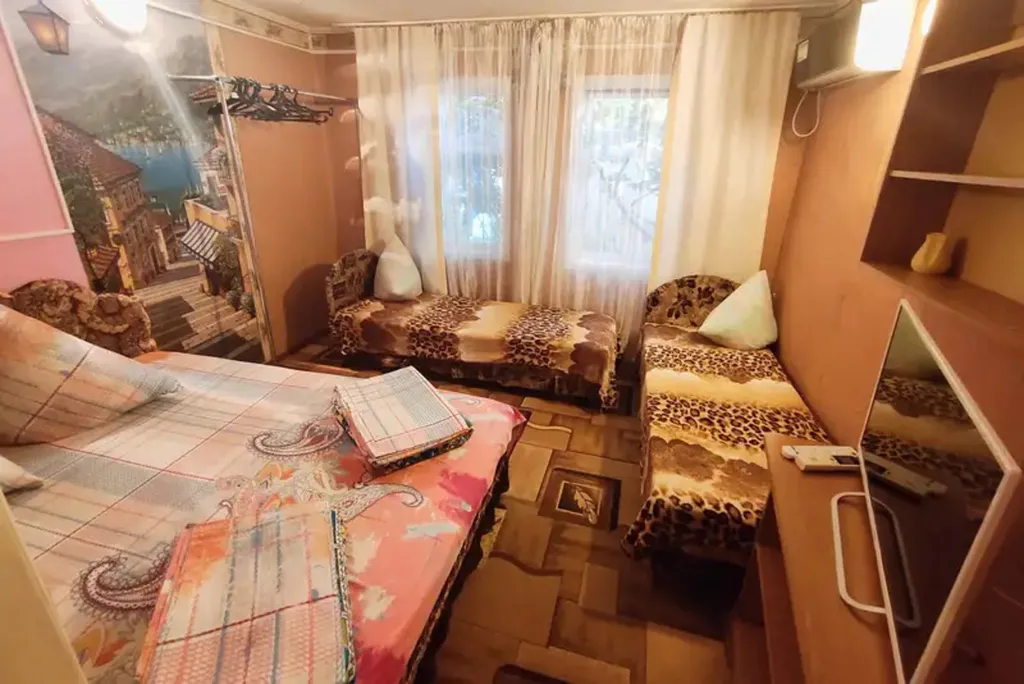 3-комнатный Дом