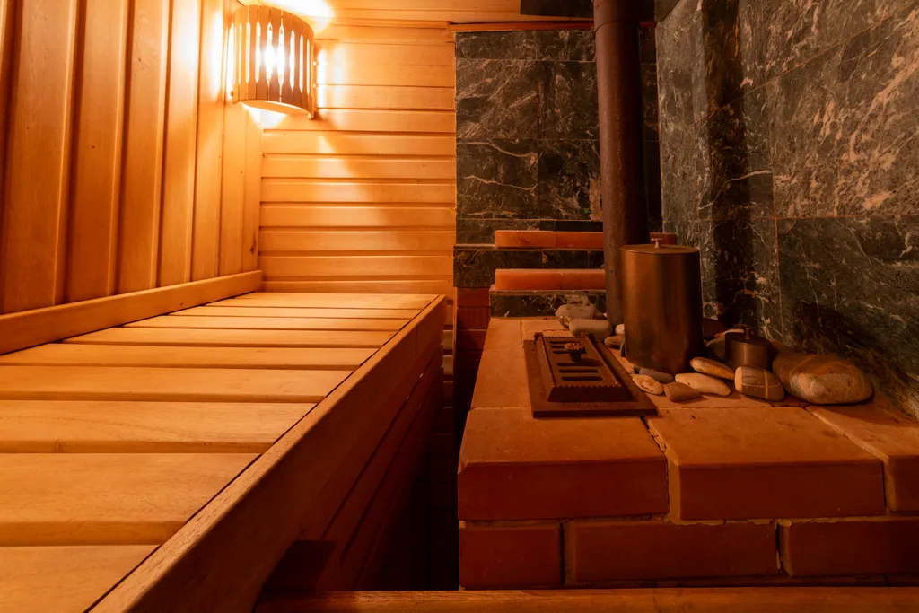 Коттедж Коттедж Теремок со всеми удобствами — Нижний Новгород