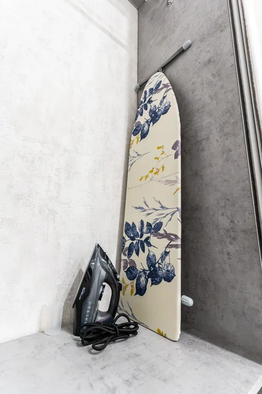 Квартира с видом на горы и город от LetoApart