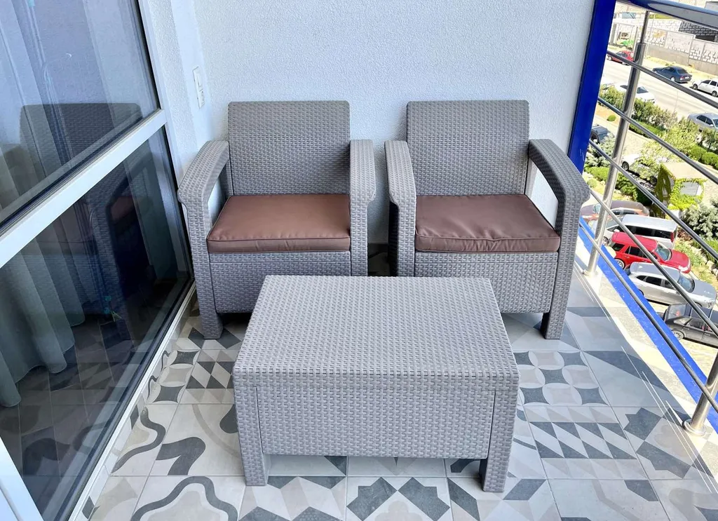 Квартира Апартаменты рядом с морем — Севастополь