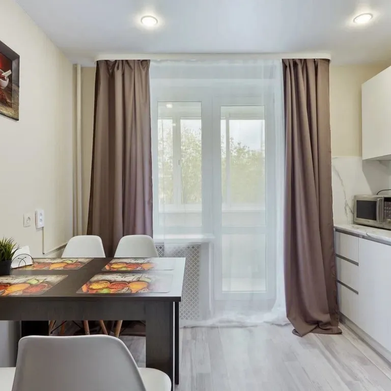 Apartment in the centre