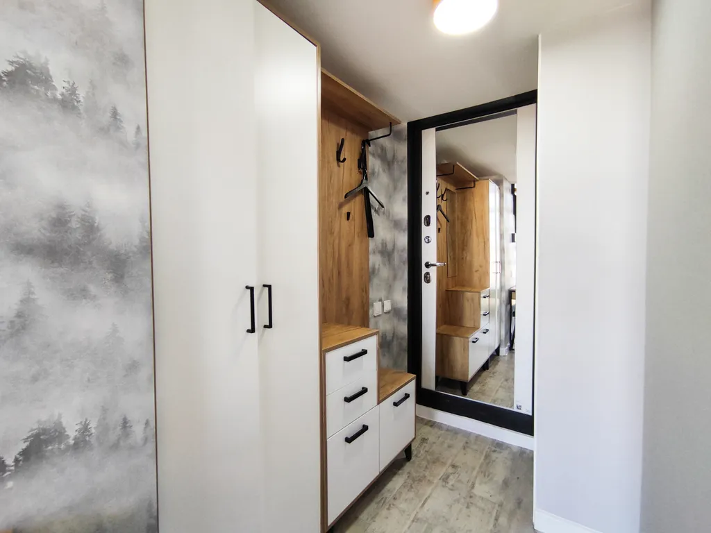 Дизайнерская студия в центре Новосибирска