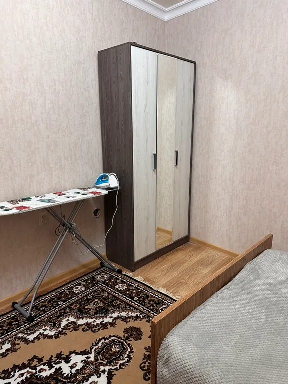 Коттедж Уютный дом в исторической части города — Дербент