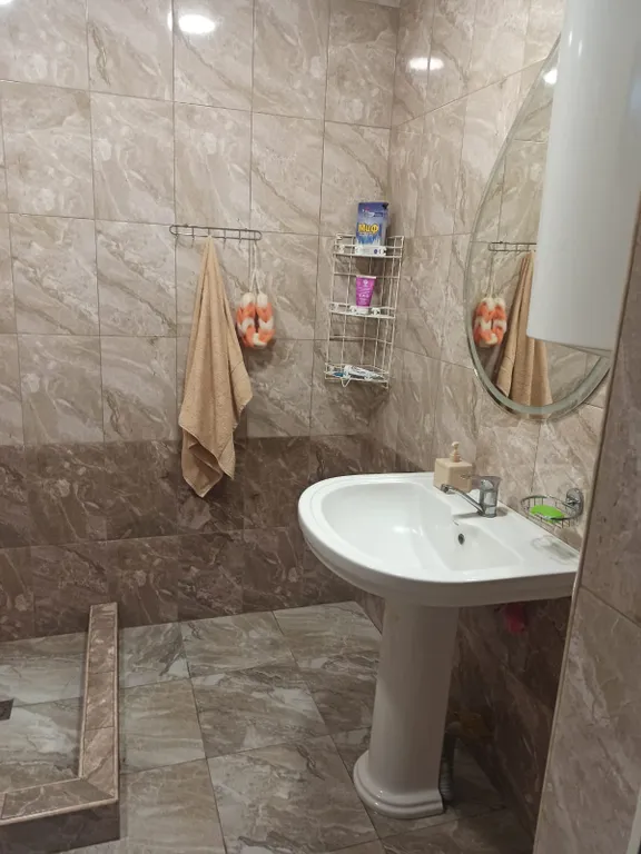 Коттедж Уютный дом недалеко от моря — Дербент