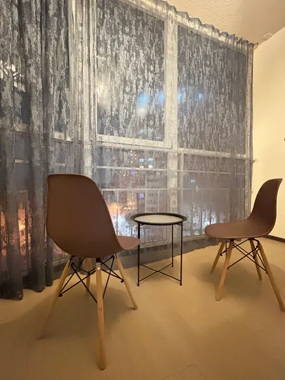 Апартамент в Лесной Мелодии