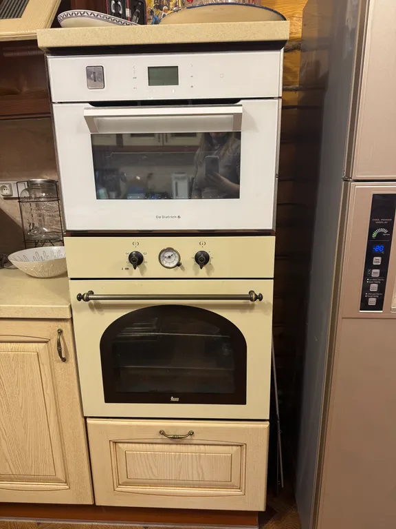 Коттедж Дом с бассейном — Лыткарино