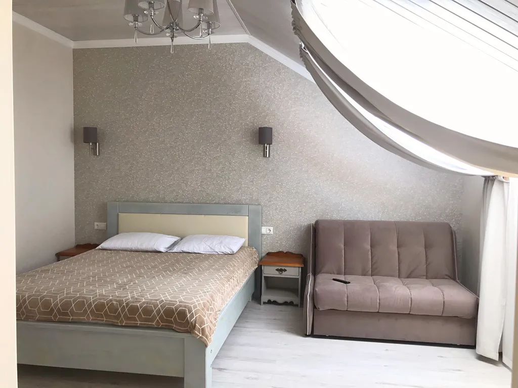 Гостевой дом Вилла-Лето