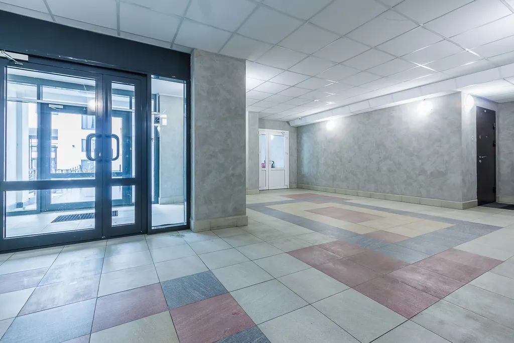 Квартира у Московского Вокзала