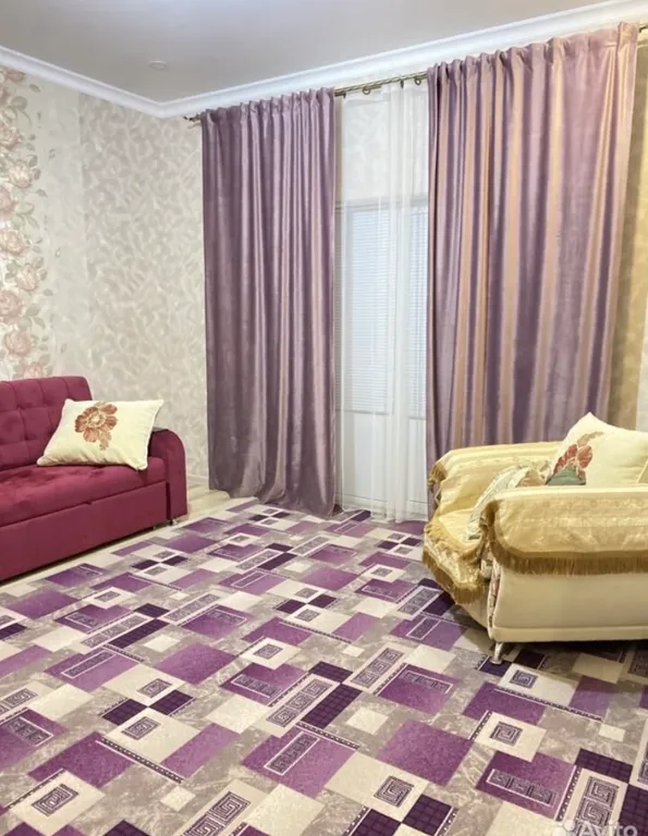 Уютная квартира на берегу моря «Тихая Гавань»в 2х шагах от пляжа