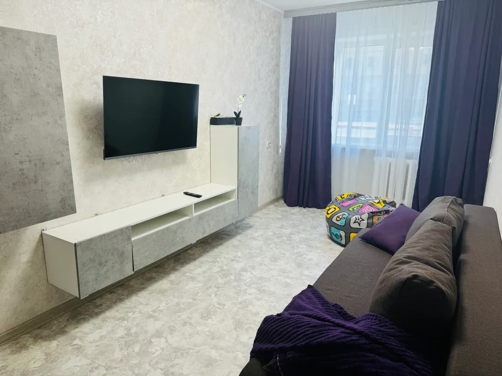 Уютная 2-комнатная квартира рядом с Горным воздухом