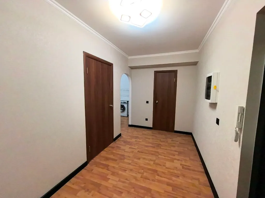 Апартаменты стандарт