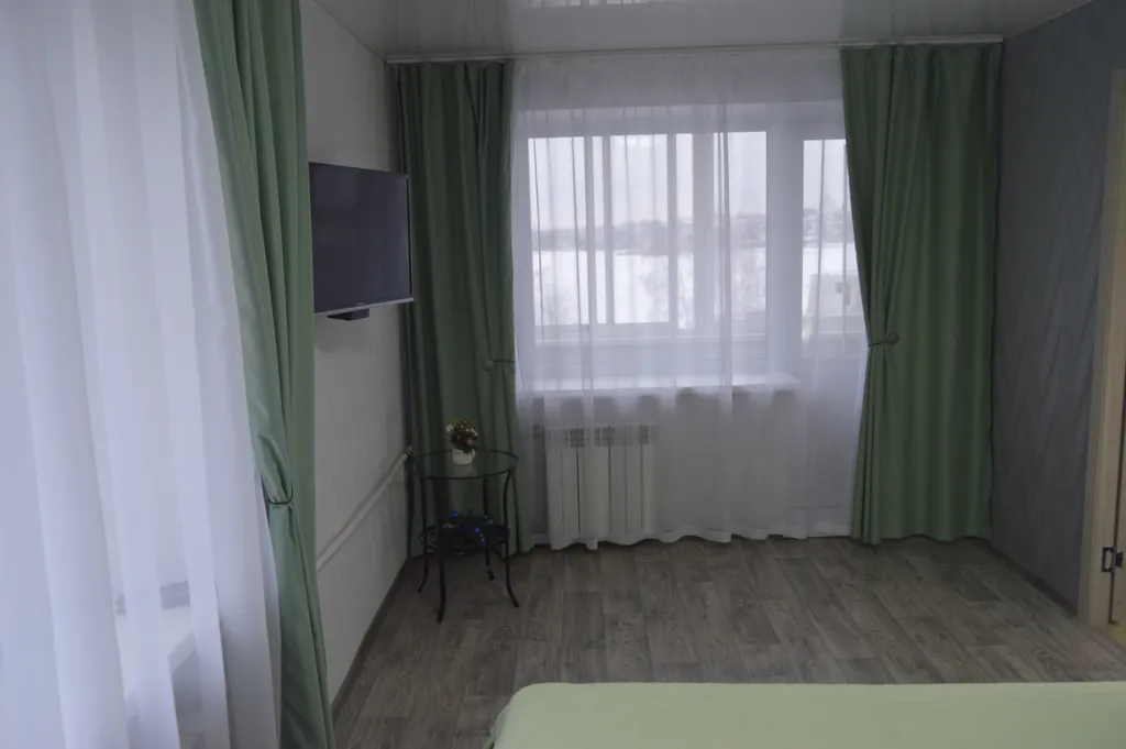 Квартира на Набережной