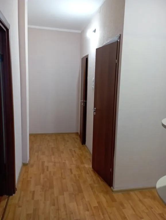 Комфортная квартира