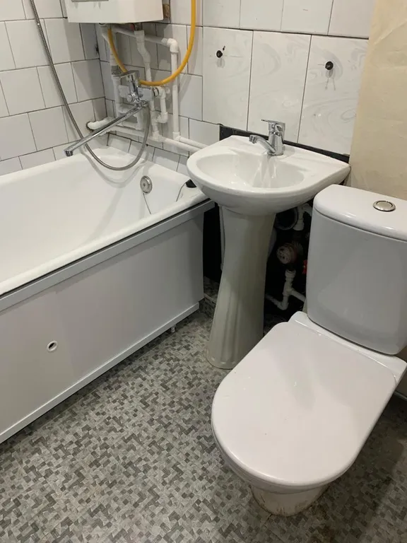 Уютная квартира с видом на Мать Родину