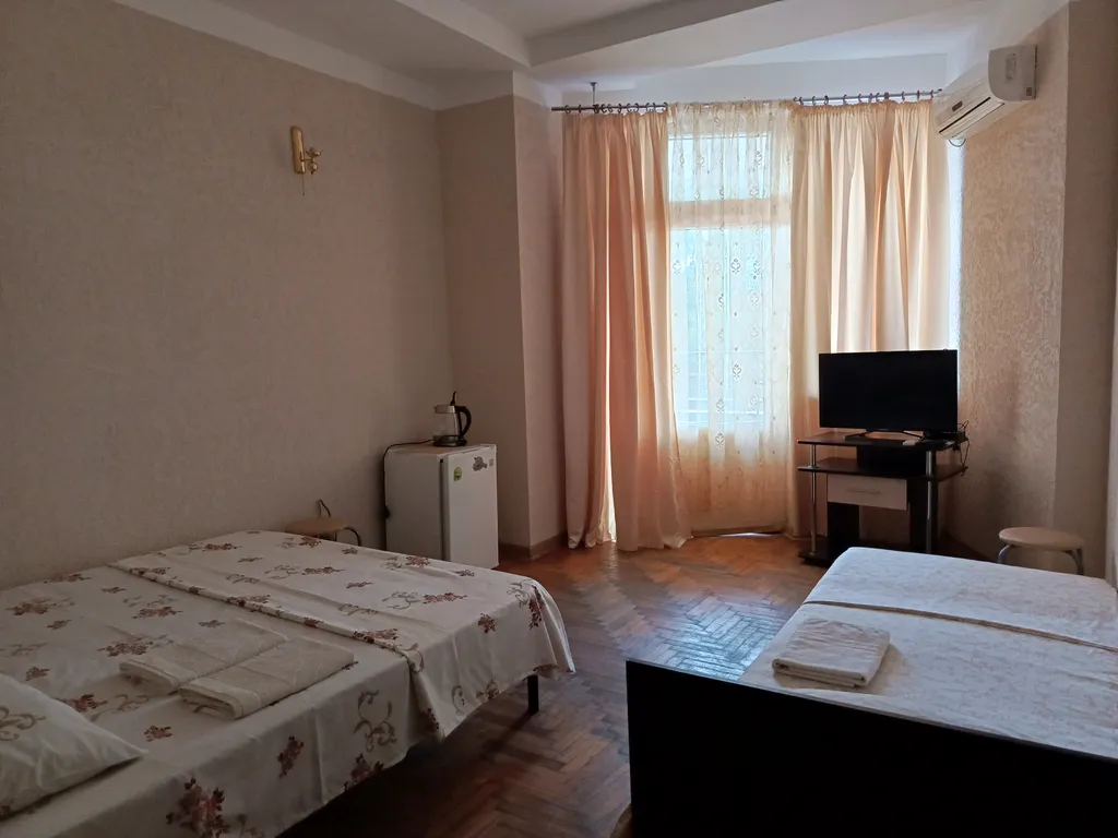 Комната