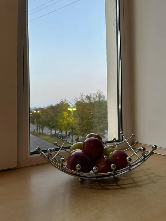 Квартира Квартира с видом на Софийскую площадь — Великий Новгород