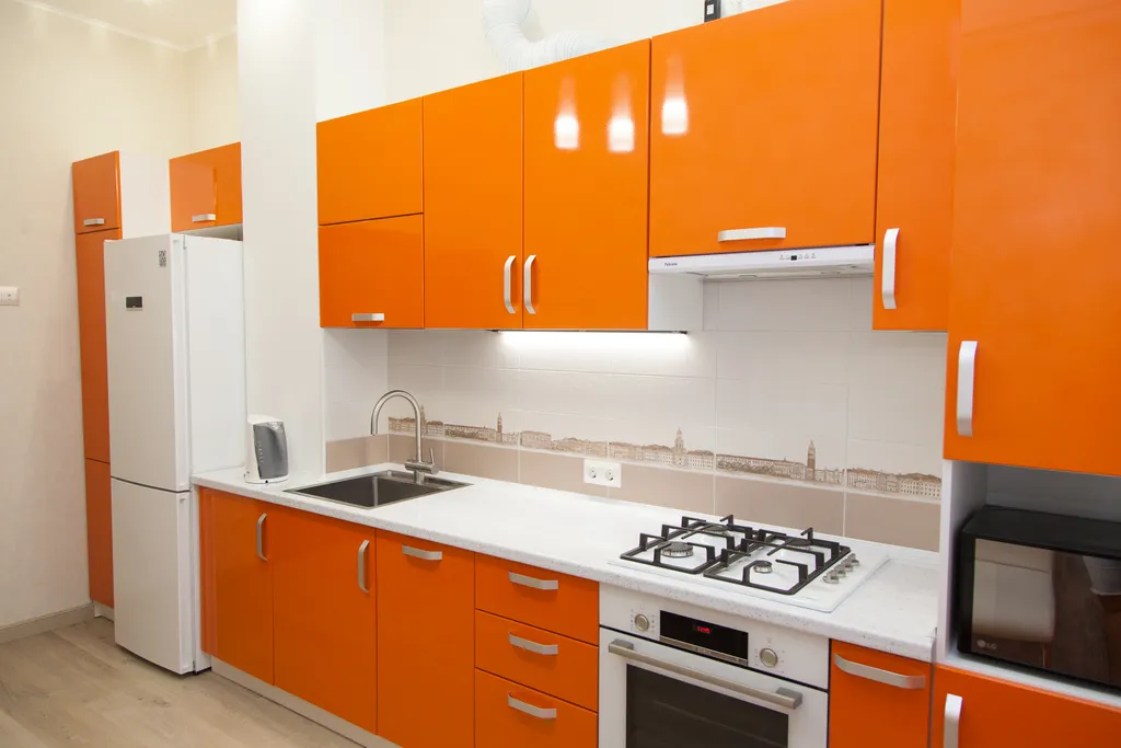 Квартира в самом центре Севастополя