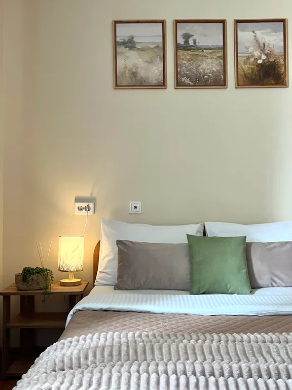 Квартира 2-комнатная квартира в тихом доме — Красноярск