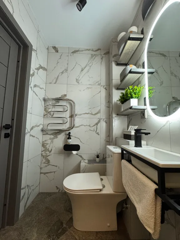 Квартира Люкс в центре города