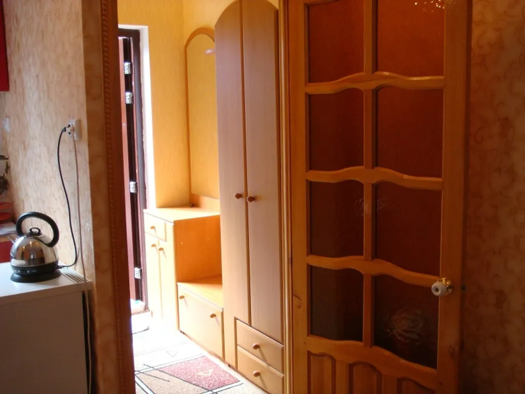 Апартаменты рядом с Набережной и Приморским парком