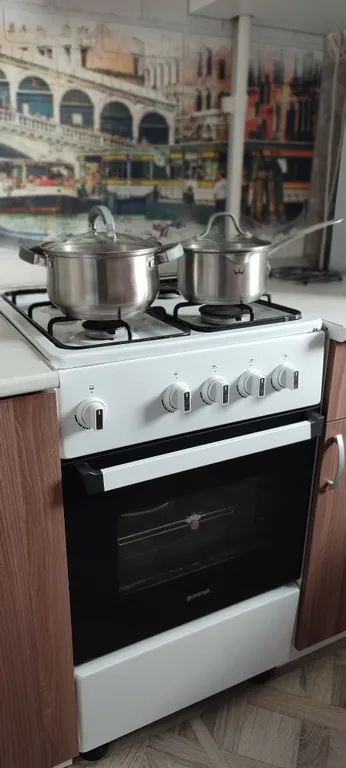 Квартира в районе центра Илизарова