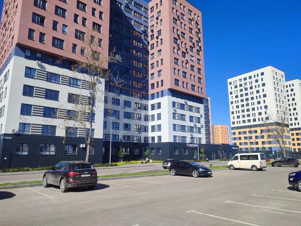 Квартира Элитная квартира — Нижний Новгород