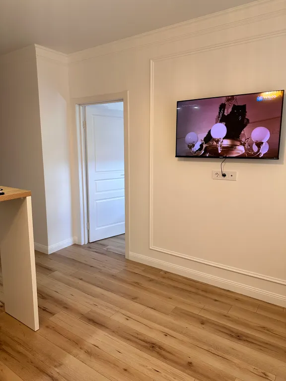 Квартира Уютная квартира в центре города, в новом доме с дизайнерским ремонтом — Калининград