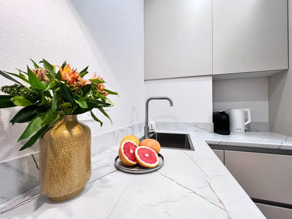 Квартира Квартира Видовая трешка с теплой лоджией у аквапарка — Новосибирск