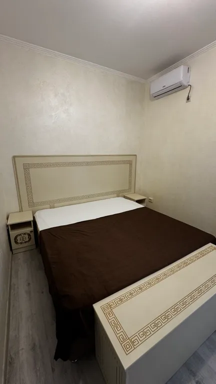 Квартира Квартира Домашняя усадьба — Горячий Ключ