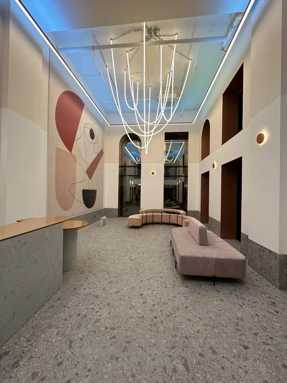 Студия в новом доме премиум класса в самом центре Владивостока