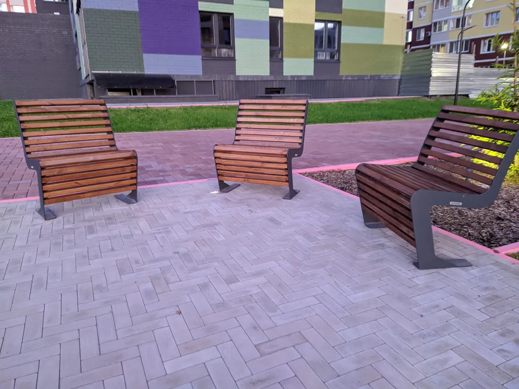 Евродвушка Гуакамоле