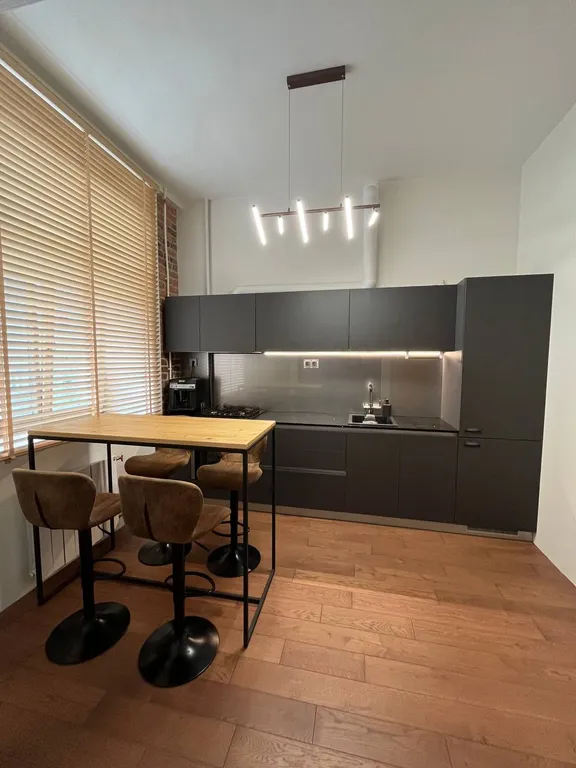 Квартира Большая квартира неподалеку от стрелки Васильевского острова — Санкт-Петербург