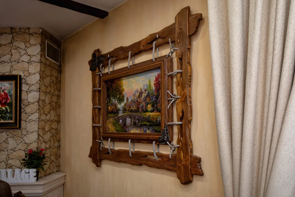 Коттедж Лучший дом на Дмитровском шоссе с джакузи, хамам и русским бильярдом — Лобня