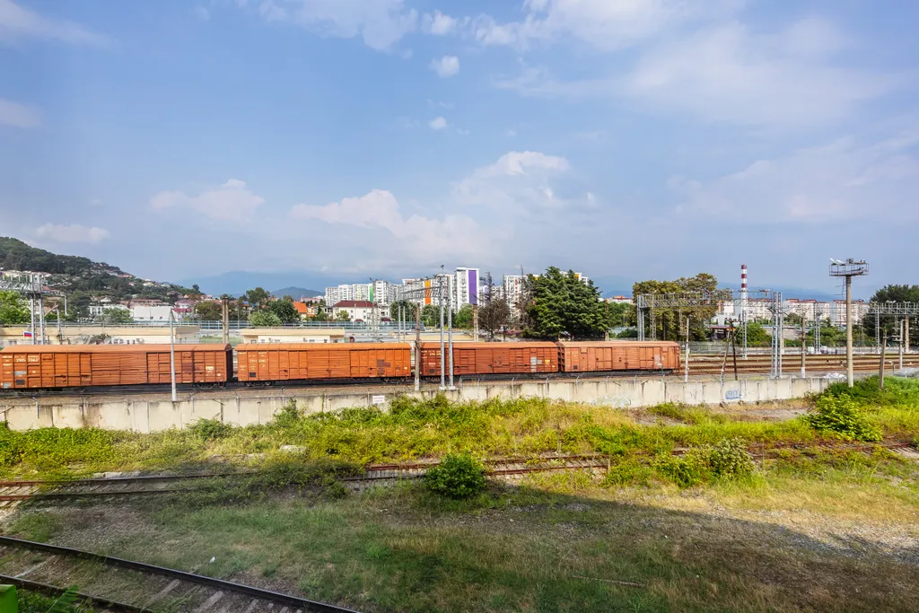 Квартира с новым ремонтом в пешей доступонсти до моря