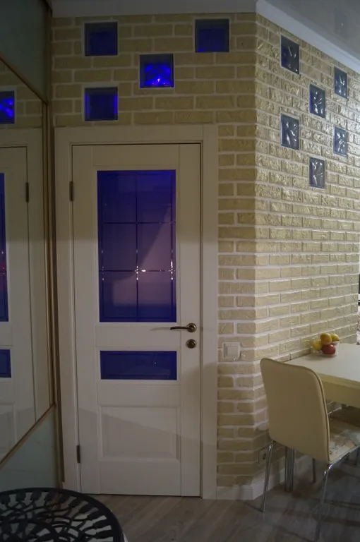 Апартаменты у моря