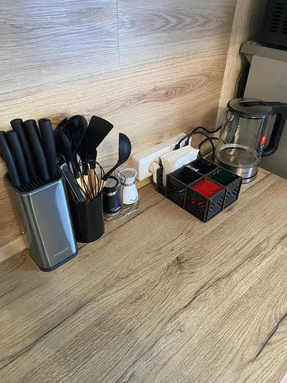 Квартира Уютная квартира в центре взлетки — Красноярск