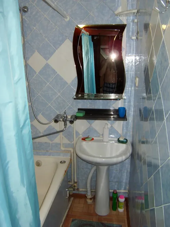 Дом возле моря