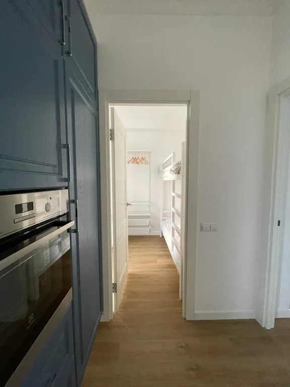 Квартира deluxe на 6 спальных мест