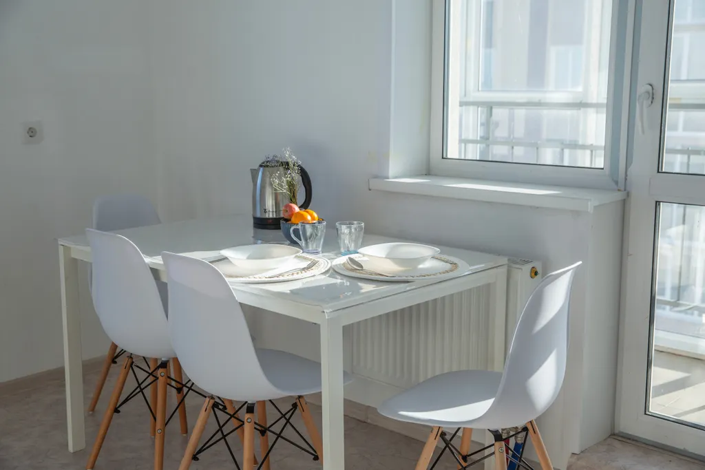 Квартира 2-комнатная Квартира — Самара