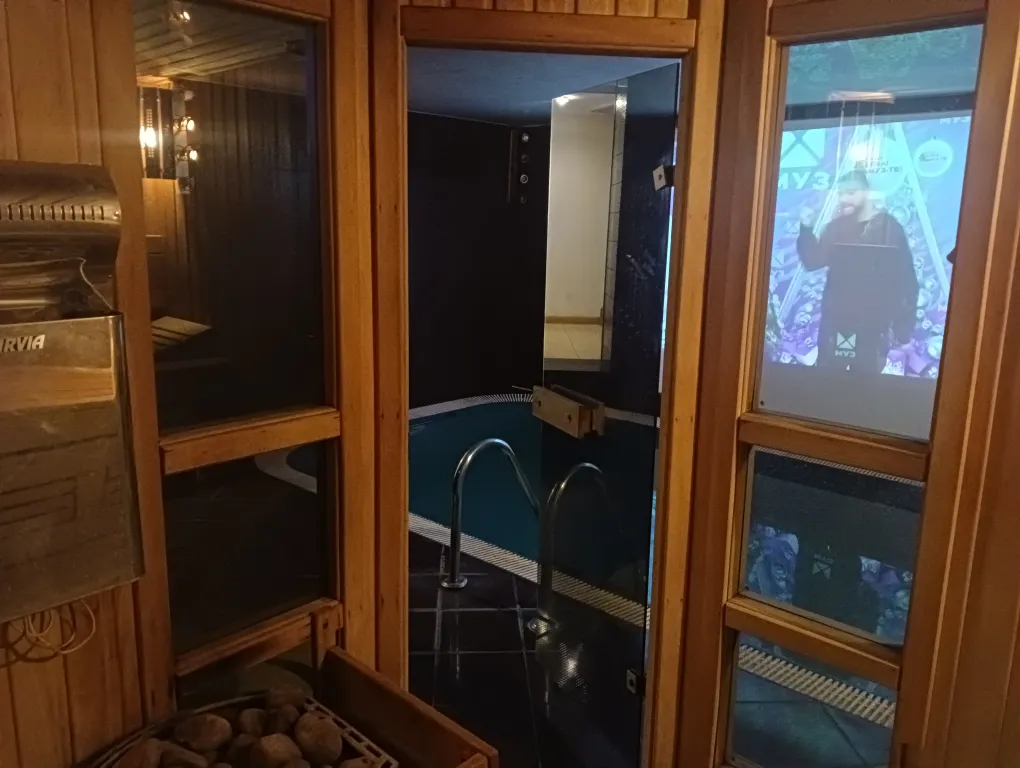 4-комнатный Дом