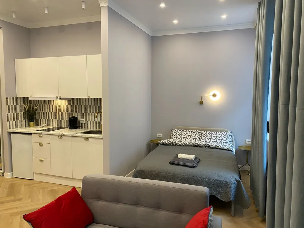 Grand Studio One