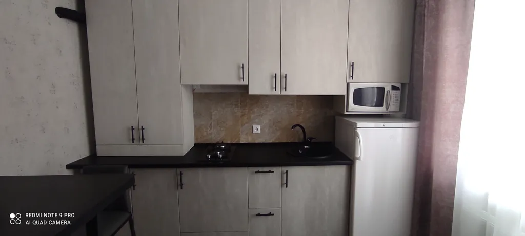 Квартира Уютная квартира с новым ремонтом и техникой — Горячий Ключ