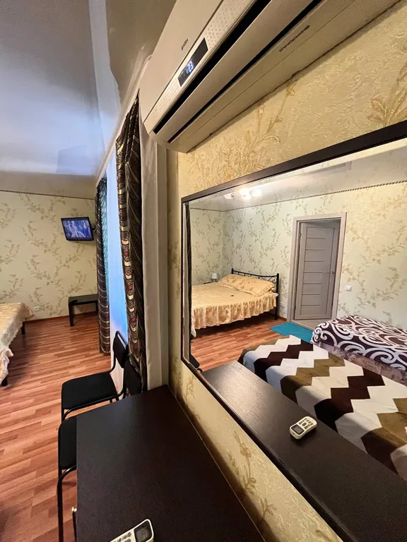 Уютная квартира со всеми удобствами у моря